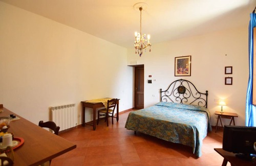 Gualdo Cattaneo Other | Residenza del Marchese