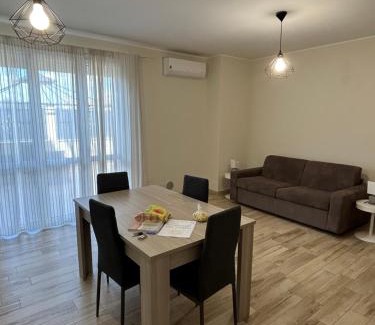 Province of Cagliari Apartment | Residenza del Parco