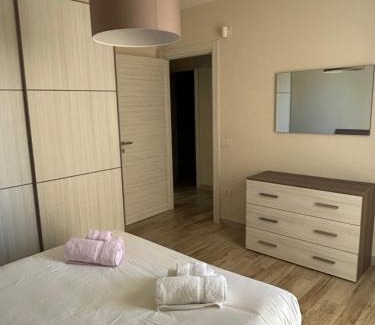Province of Cagliari Apartment | Residenza del Parco