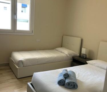 Province of Cagliari Apartment | Residenza del Parco
