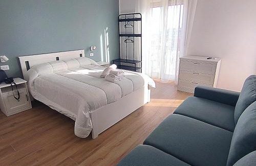 Arenella Apartment | Residenza dell'E