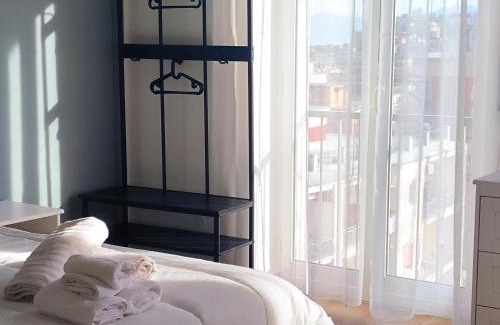 Arenella Apartment | Residenza dell'E