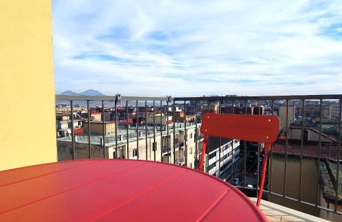 Arenella Apartment | Residenza dell'E