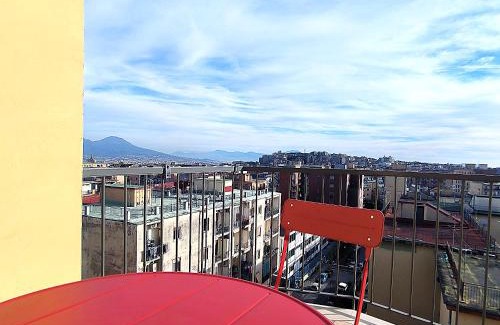 Arenella Apartment | Residenza dell'E