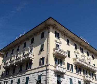 Chiavari Apartment | Residenza dell'Orto