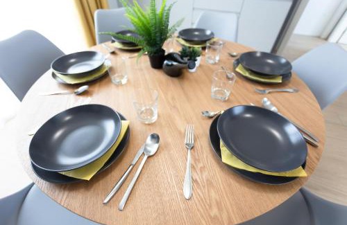 Gatteo a Mare Apartment | Residenza delle Nazioni