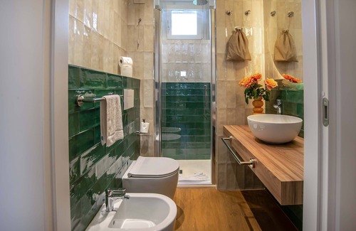 Vicchio Hotel | Residenza di Campagna Montelleri