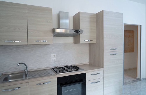 Fuorigrotta Apartment | Residenza Flegrea