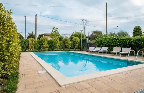 Vaccarolo Apartment | Residenza Gelsomino