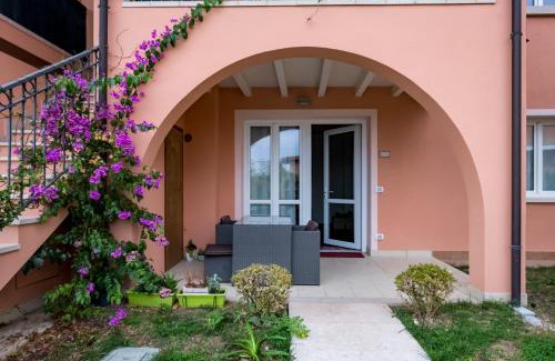 Vaccarolo Apartment | Residenza Gelsomino