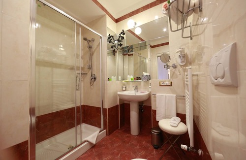 Rione XI Sant'Angelo House | Residenza Gens Julia