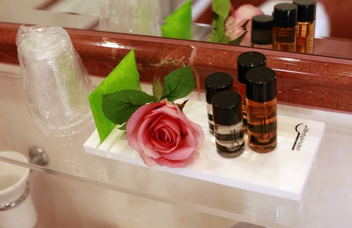 Rione XI Sant'Angelo House | Residenza Gens Julia