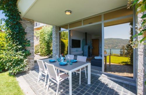 Suna House | Residenza gli Archi Spa