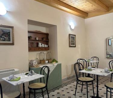 Serracapriola House | Residenza Gonzaga