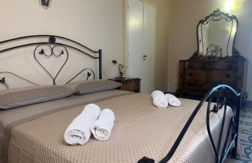 Serracapriola House | Residenza Gonzaga