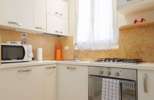 Citta Antica Apartment | Residenza Guarienti