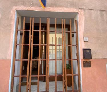 Massa Marittima Apartment | Residenza IL BORGO