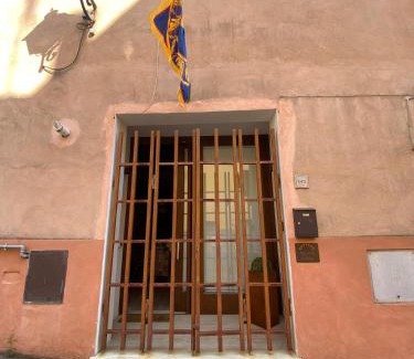 Massa Marittima Apartment | Residenza IL BORGO