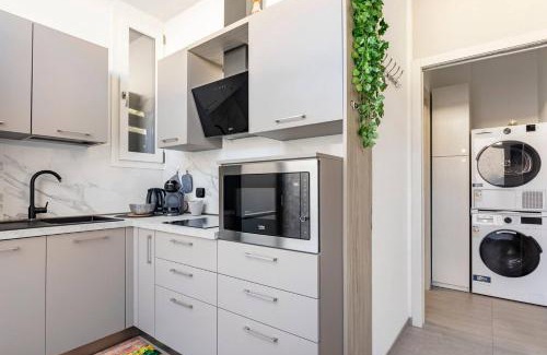 Cervia Apartment | Residenza Il Castello, Cervia.