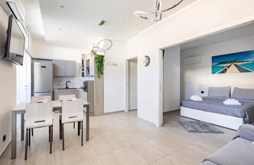 Cervia Apartment | Residenza Il Castello, Cervia.