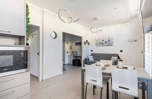 Cervia Apartment | Residenza Il Castello, Cervia.