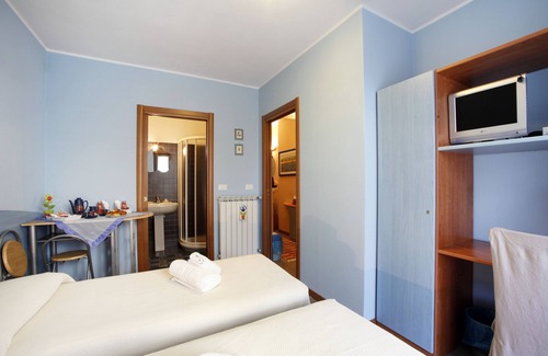 Bergamo Bed & Breakfast | Residenza Il Fiore