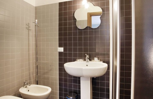 Bergamo Bed & Breakfast | Residenza Il Fiore