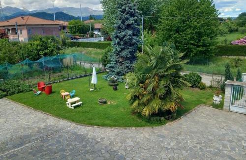 Candelo Apartment | Residenza il Rododendro