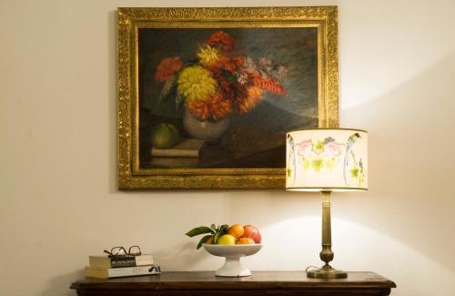 Sant' Ambrogio Bed & Breakfast | Residenza Il Villino B&B