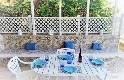 Letojanni Apartment | Residenza Jonica