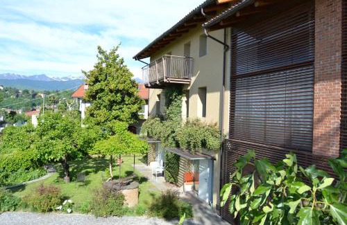 Pinerolo House | Residenza la beccata