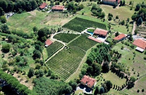 Pinerolo House | Residenza la beccata