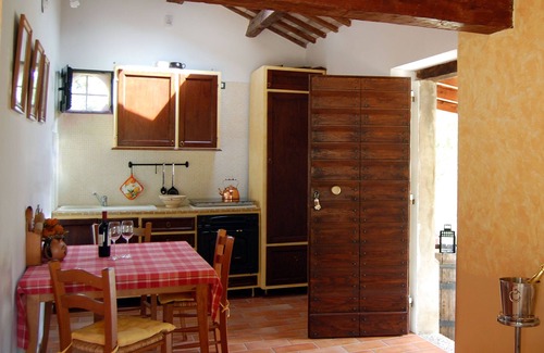 Pesaro House | Residenza la Canonica/Studio Dependance