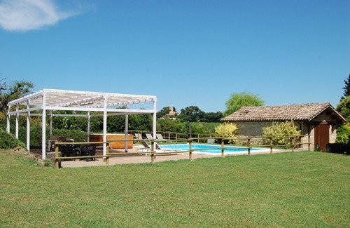 Pesaro House | Residenza la Canonica/Studio Dependance