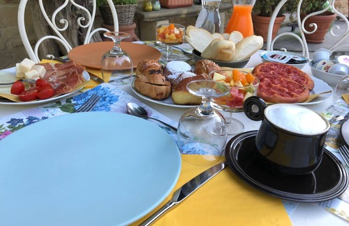 Pesaro House | Residenza la Canonica/Studio Dependance