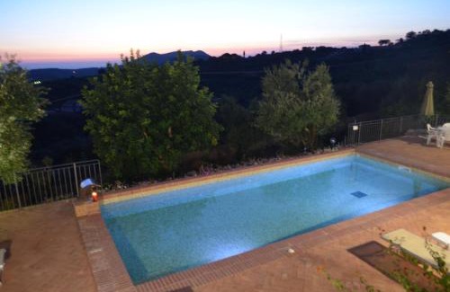 Itri House | Residenza La Mannara