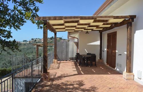 Itri House | Residenza La Mannara