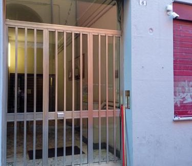 L'antico Ghetto Ebraico Bed & Breakfast | Residenza le Torri