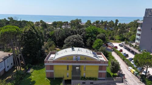 Bibione Pineda Apartment | Residenza Leo