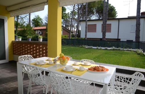 Bibione Pineda Apartment | Residenza Leo