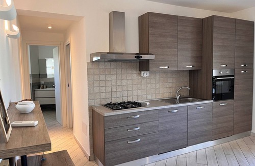 Limpiddu Apartment | Residenza Limpiddu with Swimming Pool - Ground Floor - Recent and Comfortable