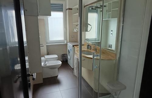 Legnano Bed & Breakfast | Residenza Magenta