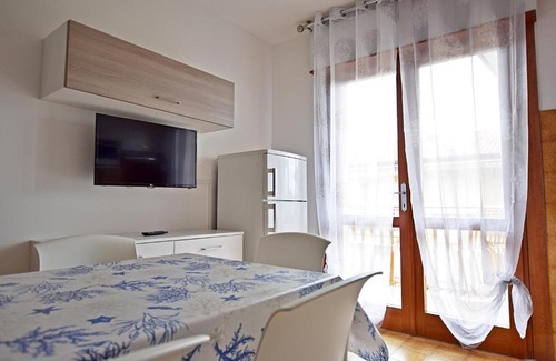 Lignano Sabbiadoro Apartment | Residenza Magnolie