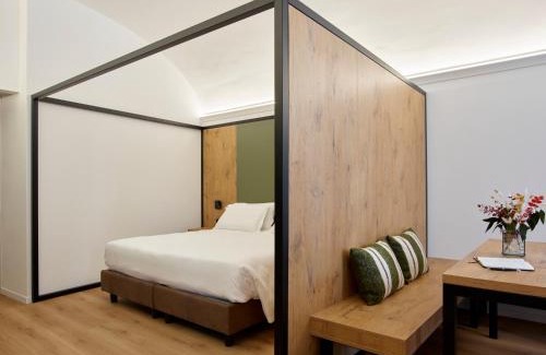 Trento Old Town Apartment | Residenza Manci 44 by Hotel America