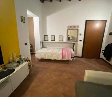 Budrio Apartment | Residenza Marconi centro storico