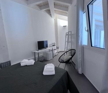 Cosenza Bed & Breakfast | Residenza Margot Cosenza