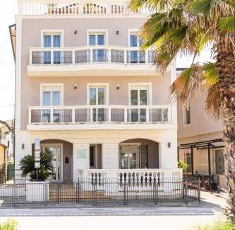 Torre Pedrera Apartment | Residenza Mediterranea Apartments