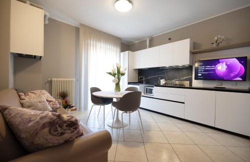 Torre Pedrera Apartment | Residenza Mediterranea Apartments