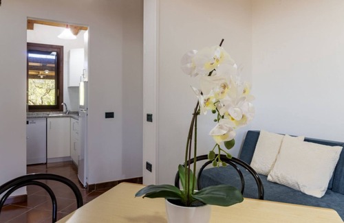 Jerzu Apartment | Residenza Melissa 1P by All4sardinia