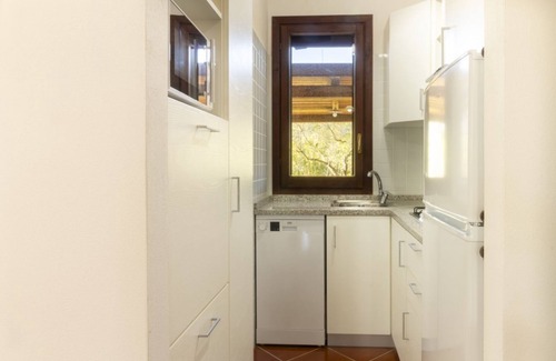 Jerzu Apartment | Residenza Melissa 1P by All4sardinia